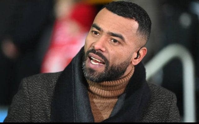 アシュリー・コールがプレミアリーグ殿堂入り！｢とても名誉なことだ｣