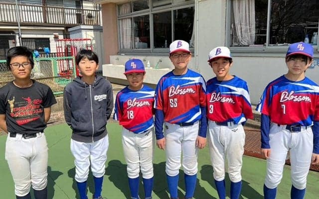 中学の強豪「リトル高校野球が多い」　“脱・訓練式”へ…3年間で増やす引き出し