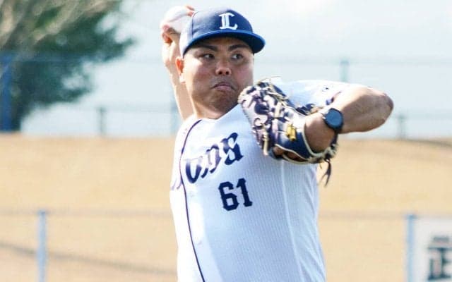 西武・平良海馬は日本プロ野球の最先端を走る投手　最新理論は「アウトコース低めを狙うのはまったく意味がない」