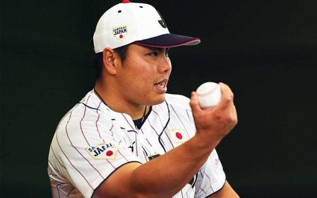 パ・リーグNo.1投手候補・平良海馬の目標は160km超え「一番の喜びは球速が出た時。沢村賞は興味ない」