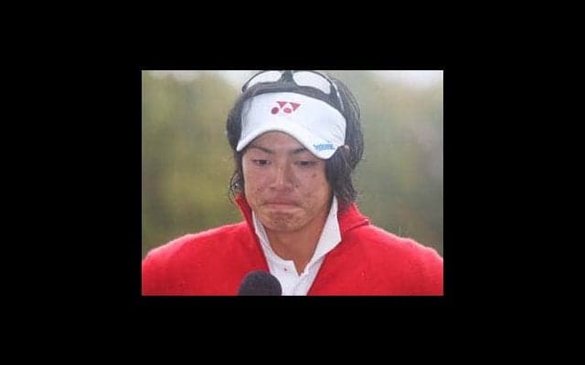 【男子ゴルフ】2012年、石川遼は「最後のピース」を手に入れた