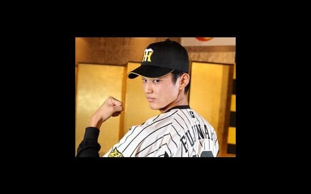 【プロ野球】阪神・藤浪晋太郎「阪神を変える投手になりたい」