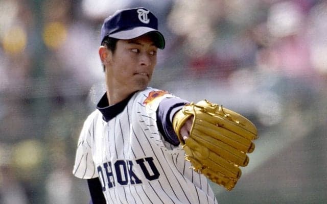 甲子園大会は「ノーヒット・ノーラン氷河期」最後の達成者は20年前のダルビッシュ有