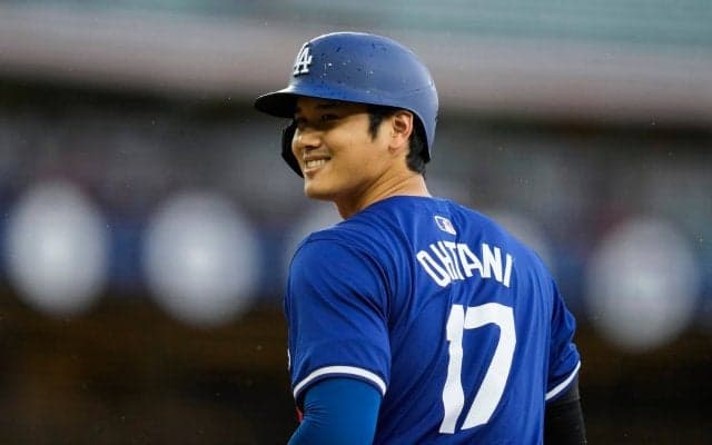 大谷翔平、声明発表後に即試合出場 第1打席に本拠地の地元ファンからは変わらず大歓声、ブーイングなし