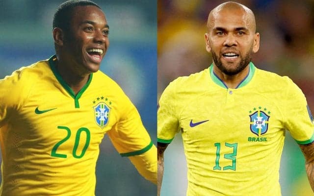 ロビーニョ、アウベス…続くブラジル代表スターの性犯罪に協会が声明「恥ずべきこと」