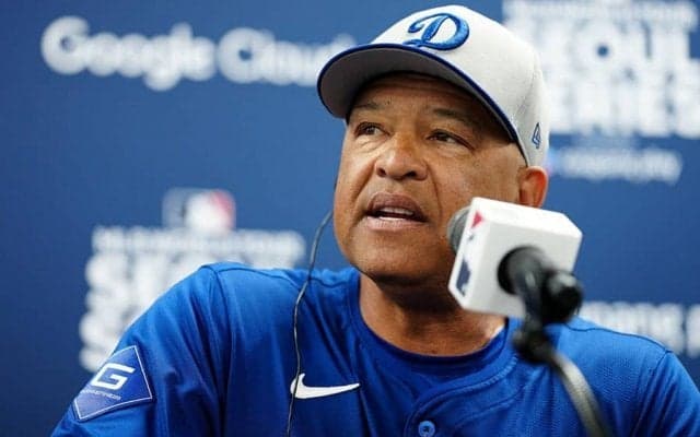 大谷翔平は「正直に話したと思う」　声明を指揮官評価…誓うサポート「全員が見守って」