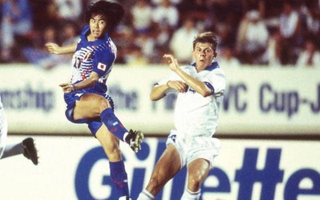 中田英寿を上回る天才に起きた悲劇。リーガに「ぶっとんだ自信」で挑んだ【2020人気記事】