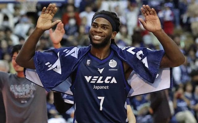 長崎がブラントリーをILから抹消…離脱期間はリーグ戦4勝11敗、約2カ月ぶり復帰へ