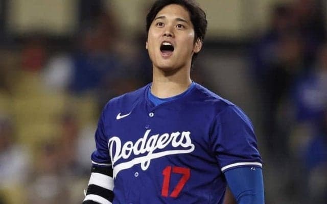 異例会見で奇しくも際立った“異能さ” ド軍地元リポーターが伝えた大谷翔平の凄み「野球に集中する能力に感心する」