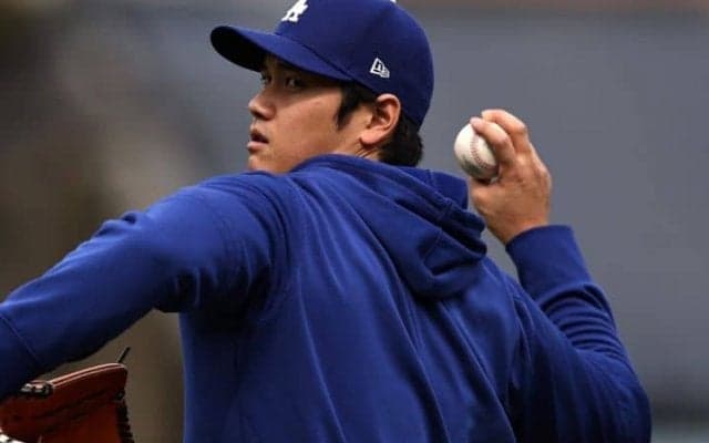 「全員ショウヘイの味方だ！」ドジャース同僚が大谷翔平の悲痛会見の舞台裏を明かす「俺は彼を100%信じる」