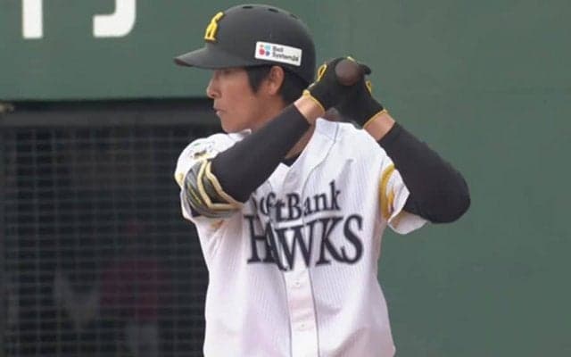 柳町がHR＆3安打も…和田が緊急降板　ソフトバンクが広島に敗戦、26日ファーム結果