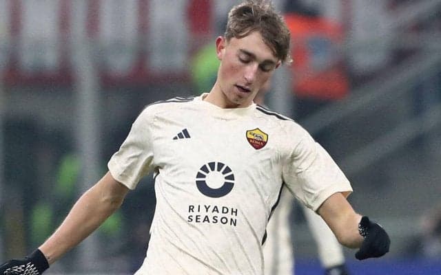 「僕はスペイン人」18歳ハイセンが母国オランダに決別…2月にスペイン国籍取得でU-21代表デビュー