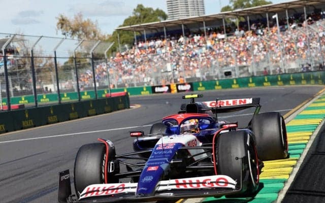 角田裕毅の速さは「ホンモノ」　中団トップの７位入賞で日本GPに期待も膨らむ