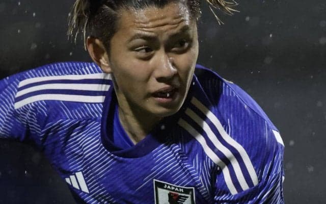 Ｕ－23日本代表、ウクライナに快勝も浮かれず パリ五輪予選はまったく違う戦いに