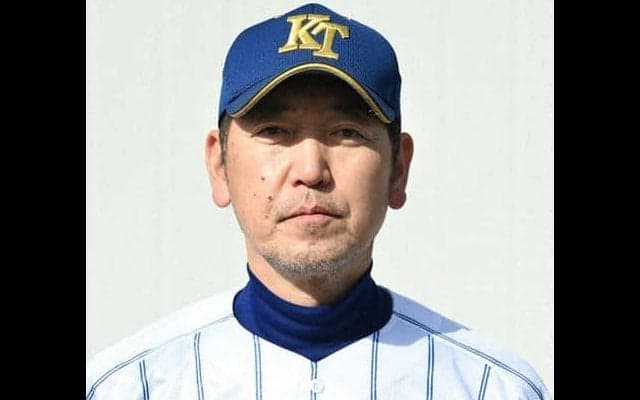 「ゴロゴーはばくち」と健大高崎・青柳博文監督　センバツ