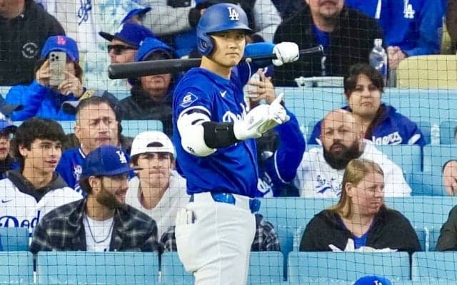 大谷翔平は「何事もなかったかのよう」　あわや惨事も…“危機回避”能力に脚光