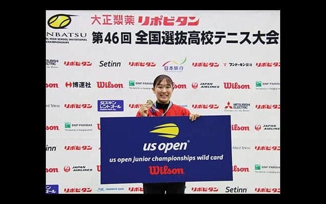 千葉陽葵が大接戦を逆転で制し優勝