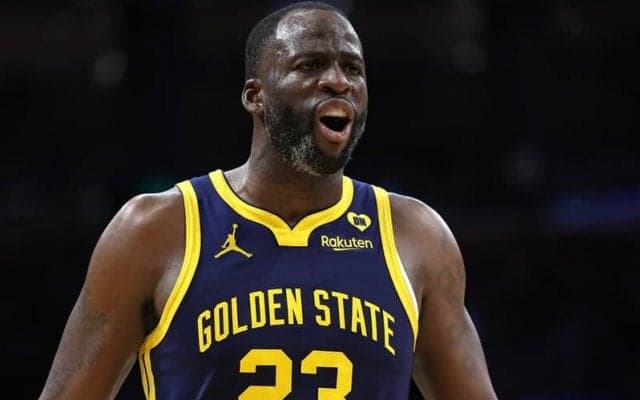 勝ち切れないウォリアーズ…グリーンは「俺たちは数多くの勝つべき試合を落としている」