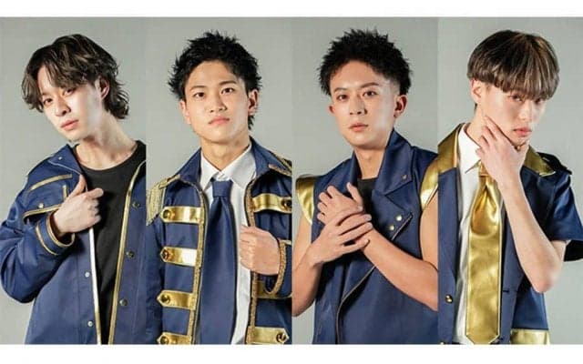 オーディションでモノマネ披露　テーマパークからの転身も…球界初のオリ男女混成ユニット