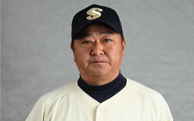 創志学園・門馬敬治監督「先発は奇策ではなかった」　センバツ