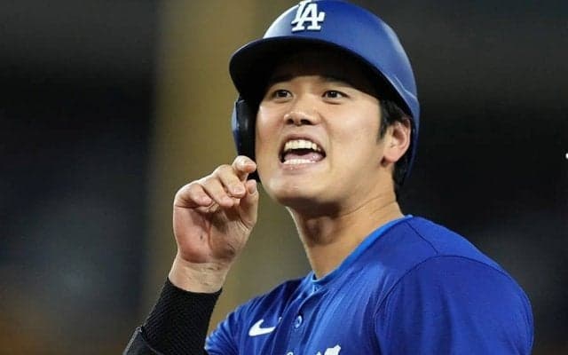 会見同席に手作りお菓子…“渦中”の大谷翔平に気遣いの数々　両軍ナインが見せた配慮