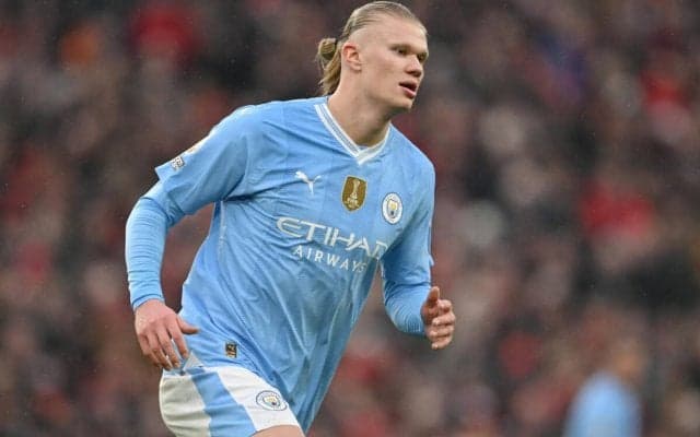 2025年夏のハーランド獲得をバルセロナが検討？ 個人合意の過去も後押しか