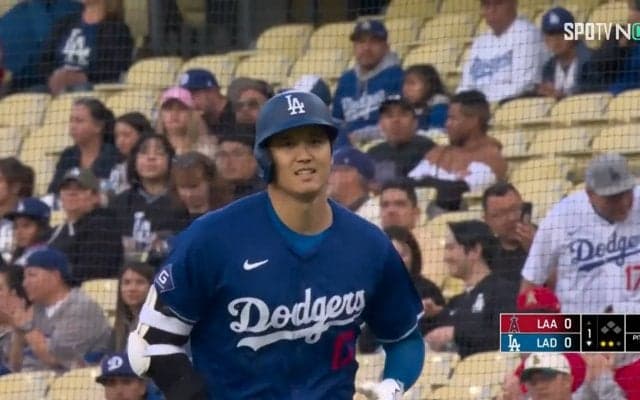 ショーヘイのことはよく知っているぜ！エンゼルス野手陣による「大谷シフト」が完璧にハマったプレー