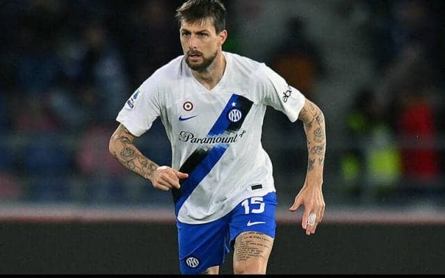 人種差別的発言疑惑のアチェルビ、証拠不十分で無罪に…