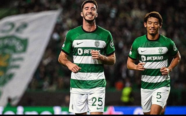 ニューカッスル、イナシオ獲得レースをリード？　今夏6000万ユーロの契約解除金支払いを検討か