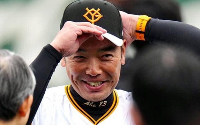 阿部慎之助は「いい監督になる」　盟友助っ人が忘れぬ一言…スペイン語で受けた気遣い