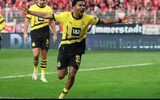 バイエルン、ドルトムントで活躍のマートセンに関心か？