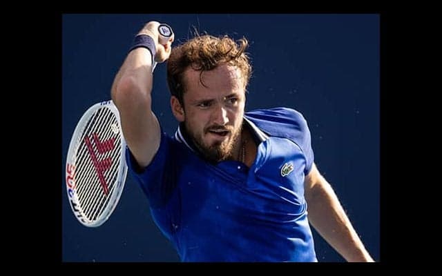  昨年王者メド8強 盤石の勝ち上がり 