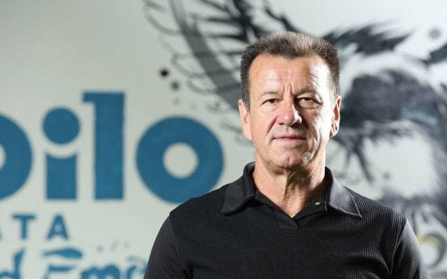 「黄金期」を築いたドゥンガが語る、ジュビロ磐田がJ2に降格したわけ　再び躍進するために必要なこととは？