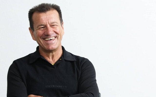 ドゥンガが日本でプレーしていた当時、「いい選手だな」と思った３人は？ チームメイトを怒鳴った理由も聞いた