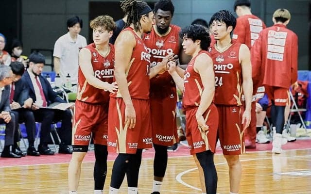 【B2第28節 見どころ】運命の最終盤へ…福岡に挑む奈良はロースコアの展開に持ち込めるか