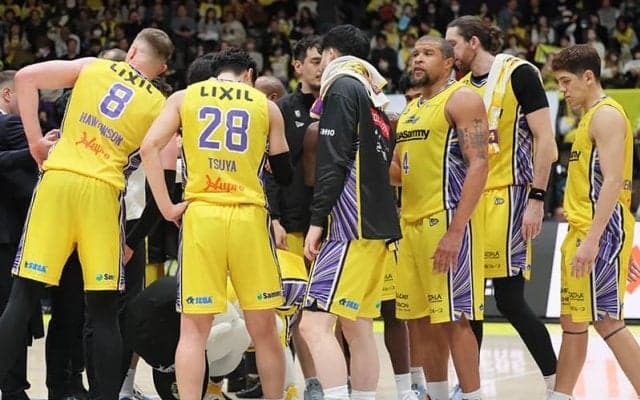 【B1第28節 見どころ】SR渋谷は“有コロ”開催試合で連敗脱出なるか…千葉Jvs宇都宮は激戦必至