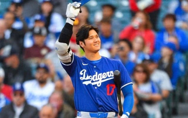 【MLB】「大歓声からの大ブーイング」大谷翔平、エ軍ファンから“リスペクト”を込めた洗礼も　「隣町の強いチームだからね」と三塁コーチ