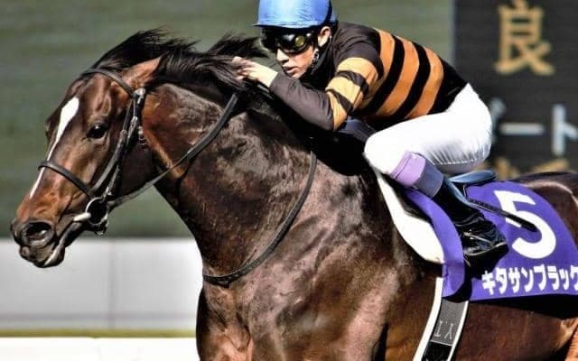武豊騎手＆キタサンブラックが制した大阪杯 “再び”GI完全制覇へ、昇格イヤーに一発回答