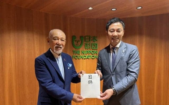 Bリーグの能登半島地震募金に3100万円超「一日も早い復興へ歩みを進められることが何より重要」