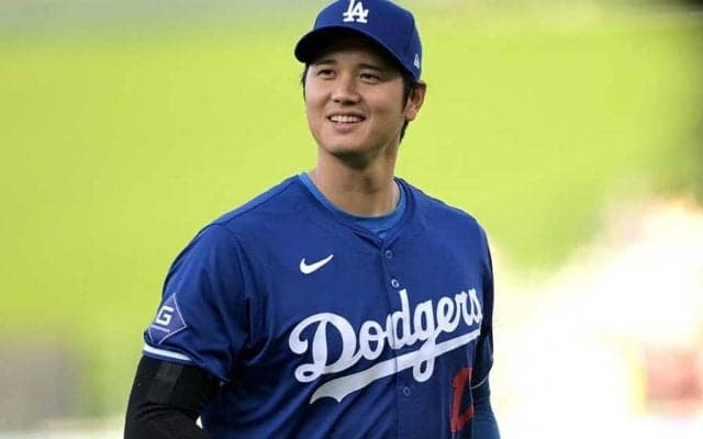 大谷翔平へエ軍の“気遣い”に大絶賛　移籍しても残る貴重品「ずっと飾ってくれるのね」