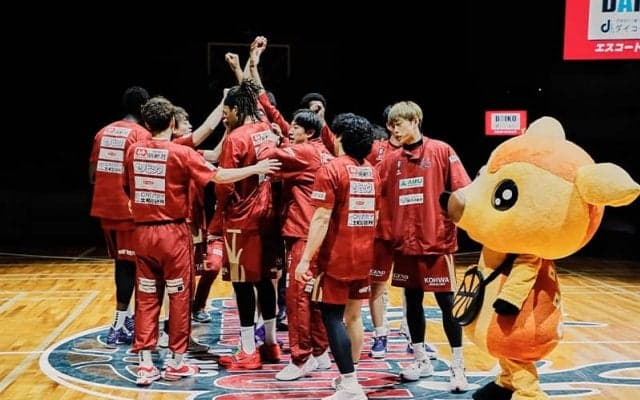 B2奈良が“降格ピンチ”も赤字解消に目処…クラファン目標達成「大きな原動力に」