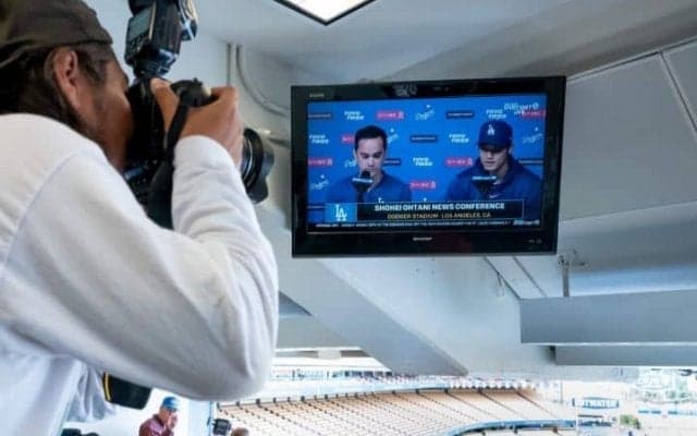 「頷くことができない部分がある」大谷翔平の”独白会見”に韓国メディアが指摘　疑問を残した点とは？