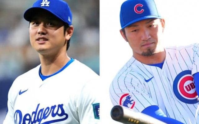 2025年のMLB開幕戦　ドジャース対カブスの日本開催”内定”と米紙報道「日本のビッグスターたちの里帰りに」
