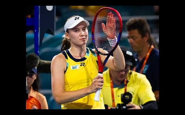 接戦制し4強入りも「疲れすぎて言葉出ない」