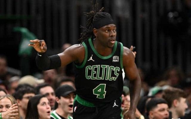 「ディフェンス界のカリー」…現役選手が声を揃えて賛辞を贈る最高の守備選手とは