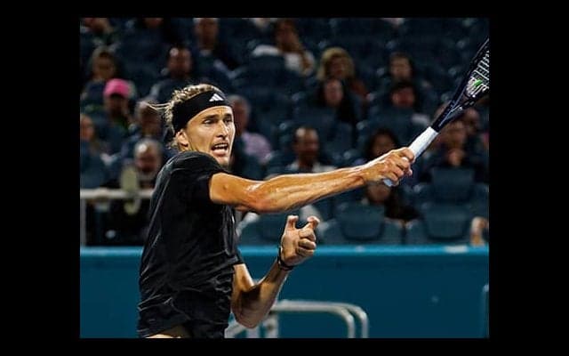 深夜の完勝劇、五輪決勝以来の再戦制す