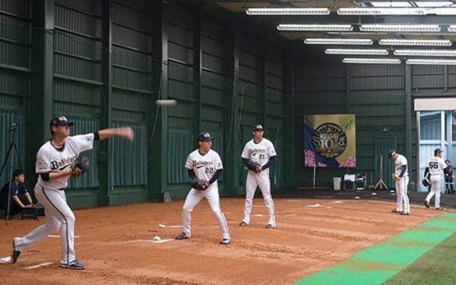 “オリフィーバー”に沸く宮崎市　観客数は4年で2倍以上…右肩上がりで増え続けるワケ