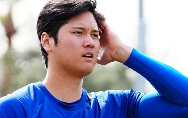 大谷翔平の“言動”に「マイナス面もある」　地元紙も嘆き…騒動で浮上した「大きな疑問」