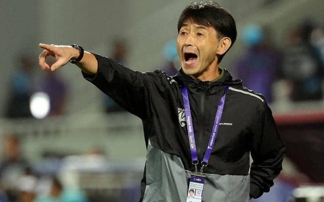 韓国に3ゴール許し完敗…タイ代表の石井正忠監督がW杯出場に向けた残り2試合へ「何が起こってもおかしくない」