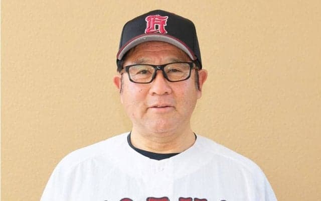 青森山田に惜敗の広陵・中井監督「監督の行いが悪い」　センバツ